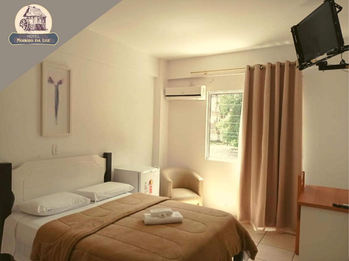 Hotel Moinho Da Luz - Proximo A Lajeado Arroio do Meio Extérieur photo
