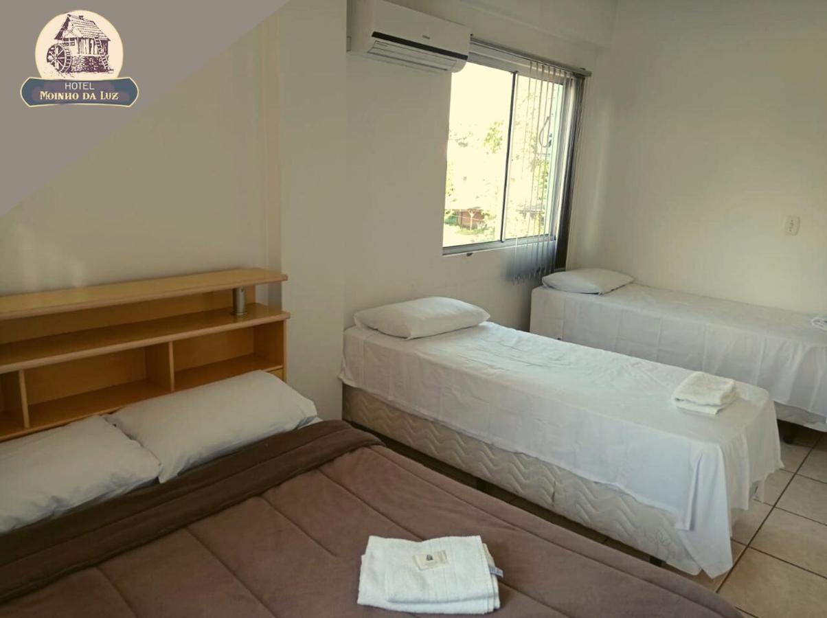 Hotel Moinho Da Luz - Proximo A Lajeado Arroio do Meio Extérieur photo