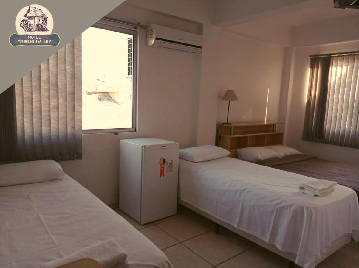 Hotel Moinho Da Luz - Proximo A Lajeado Arroio do Meio Extérieur photo