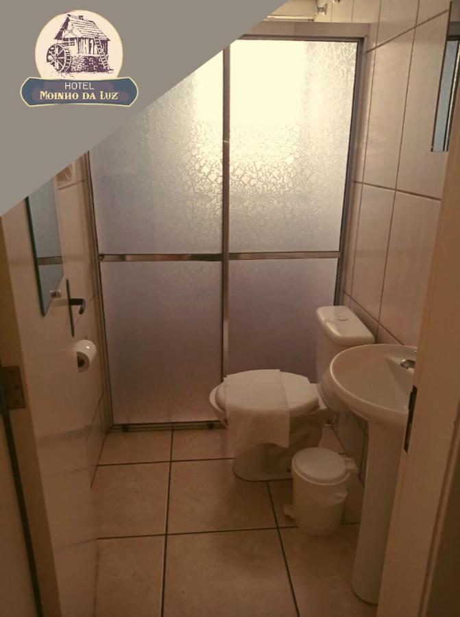 Hotel Moinho Da Luz - Proximo A Lajeado Arroio do Meio Chambre photo