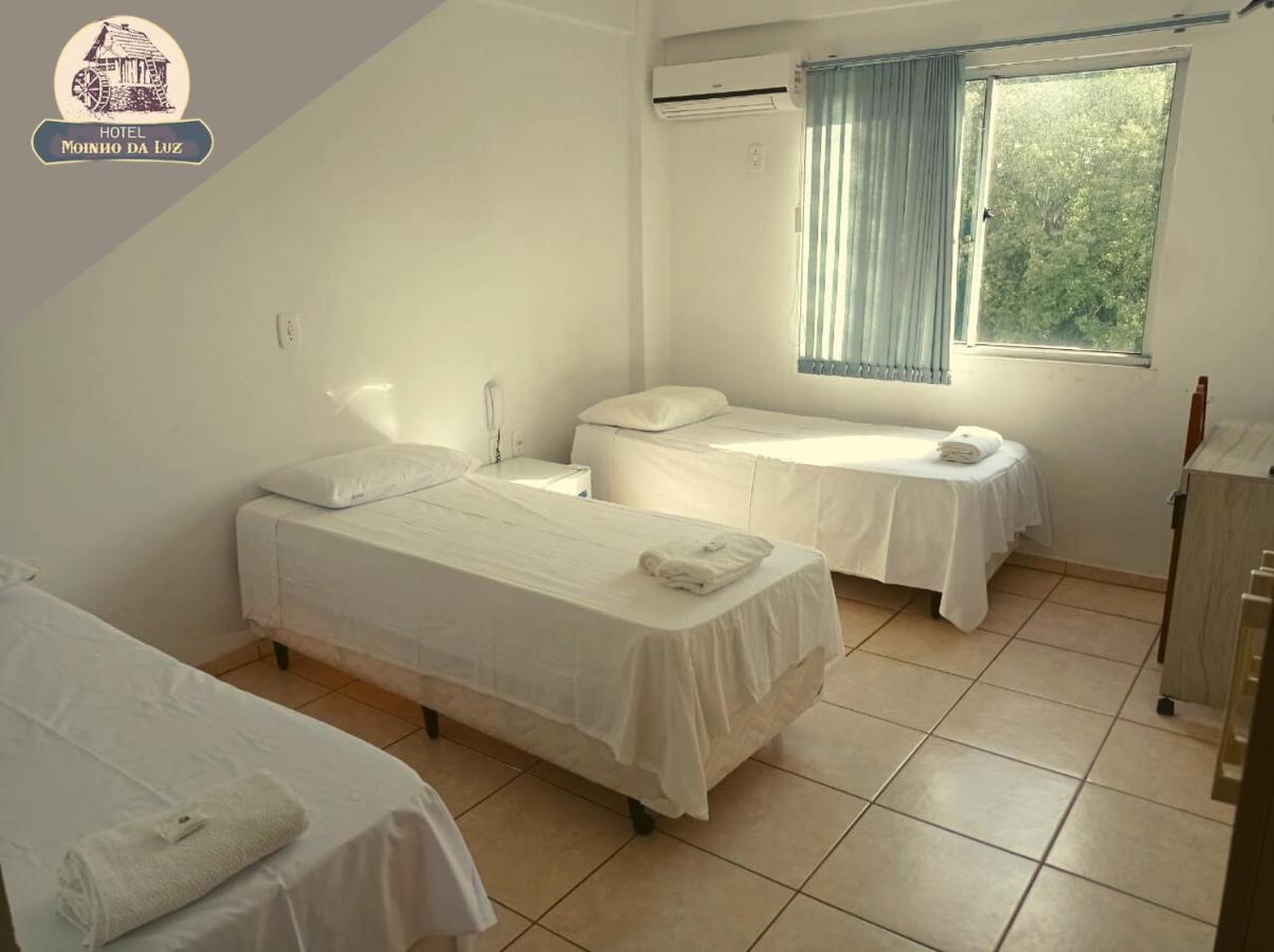 Hotel Moinho Da Luz - Proximo A Lajeado Arroio do Meio Extérieur photo