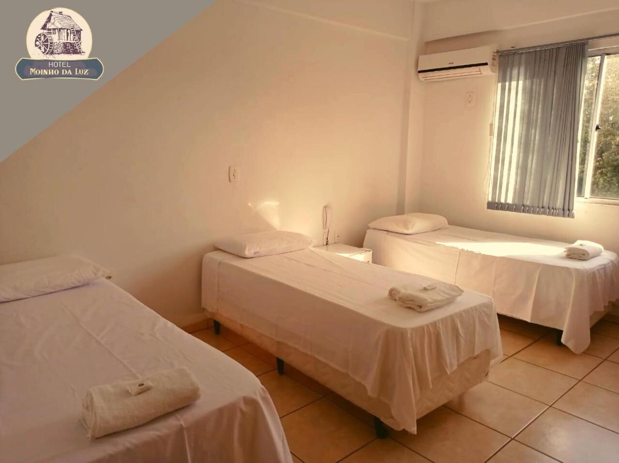 Hotel Moinho Da Luz - Proximo A Lajeado Arroio do Meio Extérieur photo