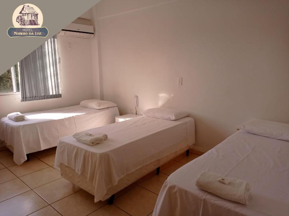 Hotel Moinho Da Luz - Proximo A Lajeado Arroio do Meio Extérieur photo